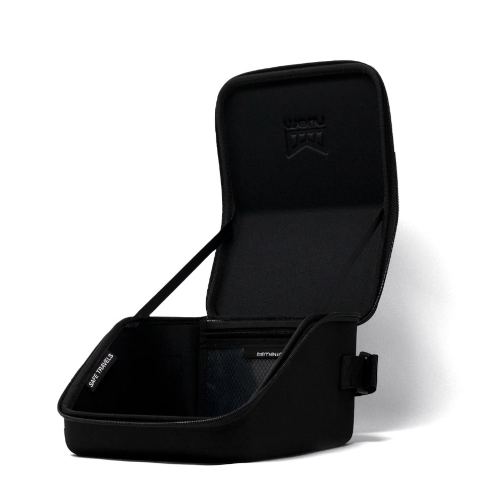 Melin 3 Hat Travel Case - New